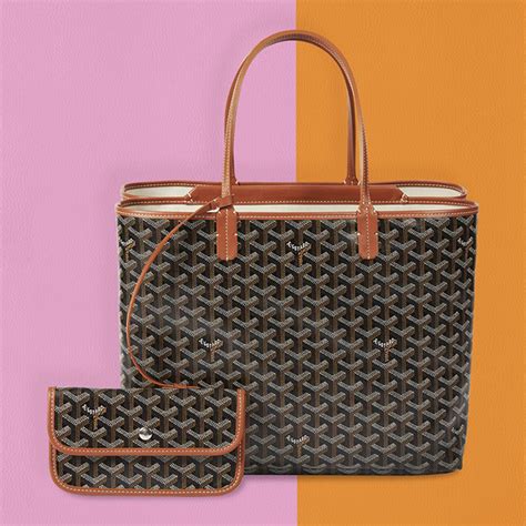 goyard isabelle bag price euro|are goyard bags worth it.